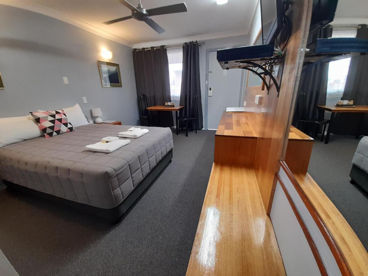 Motel Civic