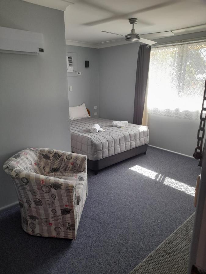 Motel Civic 3*