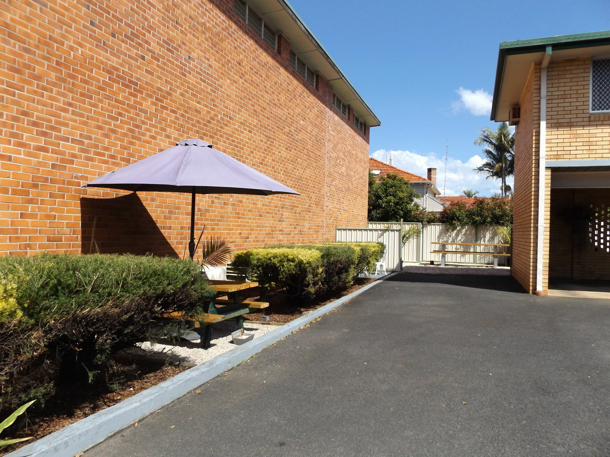 Motel Civic 3*